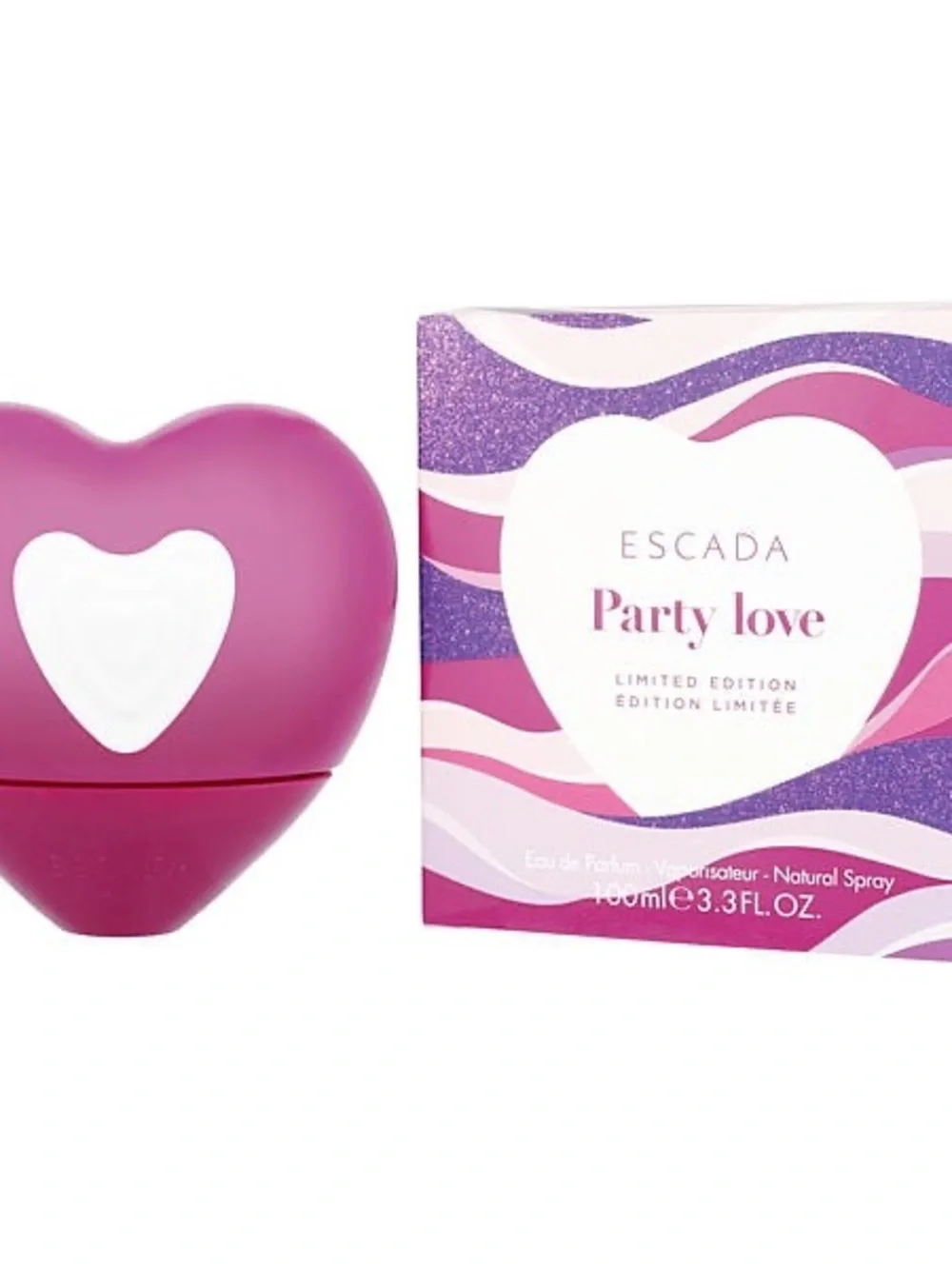 Escada limited edition